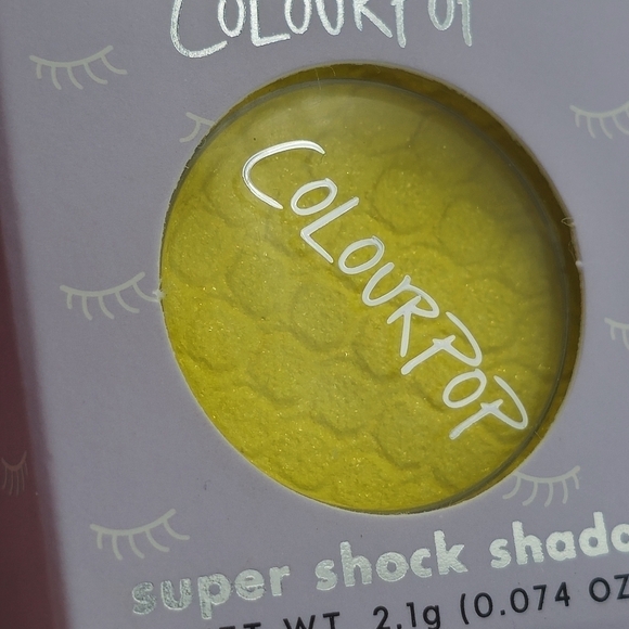 Colourpop Glowstix Super Shock Shadow - Picture 2 of 3